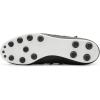 imageadidas Mens Copa Mundial Soccer CleatsBlackWhiteSilver Metallic