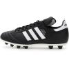 imageadidas Mens Copa Mundial Soccer CleatsBlackWhiteSilver Metallic