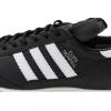 imageadidas Mens Copa Mundial Soccer CleatsBlackWhiteSilver Metallic