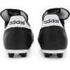 imageadidas Mens Copa Mundial Soccer CleatsBlackWhiteSilver Metallic