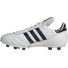 imageadidas Mens Copa Mundial Soccer CleatsWhite Black Gold Id4050