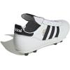 imageadidas Mens Copa Mundial Soccer CleatsWhiteBlackGold