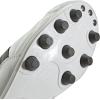 imageadidas Mens Copa Mundial Soccer CleatsWhiteBlackGold