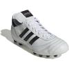 imageadidas Mens Copa Mundial Soccer CleatsWhiteBlackGold