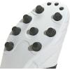 imageadidas Mens Copa Mundial Soccer CleatsWhiteBlackGold Metallic