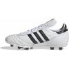 imageadidas Mens Copa Mundial Soccer CleatsWhiteBlackGold Metallic