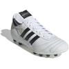 imageadidas Mens Copa Mundial Soccer CleatsWhiteBlackGold Metallic