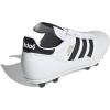 imageadidas Mens Copa Mundial Soccer CleatsWhiteBlackGold Metallic