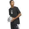 imageadidas Mens FIFA World Cup 26 Graphic TShirtBlack
