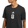 imageadidas Mens FIFA World Cup 26 Graphic TShirtBlack