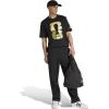 imageadidas Mens FIFA World Cup 26 Graphic TShirtBlackMetallic Gold