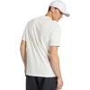 imageadidas Mens FIFA World Cup 26 Graphic TShirtCore WhiteMetallic Gold