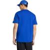 imageadidas Mens FIFA World Cup 26 Graphic TShirtTeam Royal BlueMetallic Gold