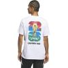 imageadidas Mens FIFA World Cup 26 Graphic TShirtWhite