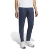 imageadidas Mens Sereno Cut 3Stripes Slim Tapered PantAurora InkPreloved Ink