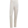 imageadidas Mens Sereno Cut 3Stripes Slim Tapered PantWonder AluminaWhite