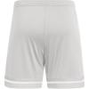 imageadidas Mens Squadra 25 ShortsTeam Light GreyTeam Light GreyWhite