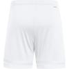 imageadidas Mens Squadra 25 ShortsWhiteWhiteBlack