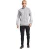imageadidas Mens Tiro 24 Training JacketTeam Mid GreyWhite