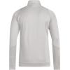 imageadidas Mens Tiro 24 Training JacketTeam Mid GreyWhite