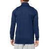 imageadidas Mens Tiro 24 Training JacketTeam Navy BlueWhite
