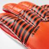 imageadidas Performance ACE Fingersave Junior Goalie GlovesSolar RedSolar OrangeSolar GoldCore Black