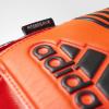 imageadidas Performance ACE Fingersave Junior Goalie GlovesSolar RedSolar OrangeSolar GoldCore Black