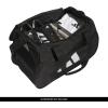 imageadidas Power Gym Bag  Lightweight Small DuffelBlackWhite
