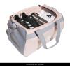 imageadidas Power Gym Bag  Lightweight Small DuffelBlush PinkWhiteHalo Silver Grey