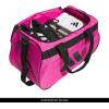 imageadidas Power Gym Bag  Lightweight Small DuffelIntense PinkBlackPower