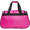 imageadidas Power Gym Bag  Lightweight Small DuffelIntense PinkBlackPower