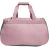 imageadidas Power Gym Bag  Lightweight Small DuffelMagic Mauve PurpleGrey Four