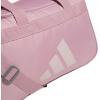 imageadidas Power Gym Bag  Lightweight Small DuffelMagic Mauve PurpleGrey Four