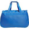 imageadidas Power Gym Bag  Lightweight Small DuffelRay BlueWhite
