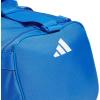 imageadidas Power Gym Bag  Lightweight Small DuffelRay BlueWhite