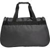 imageadidas Power Gym Bag  Lightweight Small DuffelTeam Dark GreyWhiteBlack