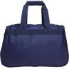 imageadidas Power Gym Bag  Lightweight Small DuffelTwill Dark BlueViolet Tone PurpleDiablo