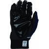 imageadidas Powerweb 20 Football Receiver GlovesNavySilver