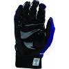 imageadidas Powerweb 20 Football Receiver GlovesRoyalSilver