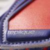 imageadidas Predator Fs Replique Senior Goalie Gloves CW5595Night FlashSolar RedWhite