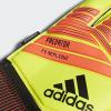 imageadidas Predator Fs Replique Senior Goalie Gloves CW5595Solar YellowSolar RedBlack