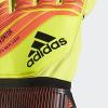 imageadidas Predator Fs Replique Senior Goalie Gloves CW5595Solar YellowSolar RedBlack