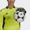 imageadidas Predator Glove Unisexadult MTC BlackTeam Royal BlueSolar YellowWhiteBlack