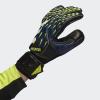imageadidas Predator Glove Unisexadult MTC BlackTeam Royal BlueSolar YellowWhiteBlack