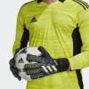 imageadidas Predator Glove Unisexadult MTC BlackTeam Royal BlueSolar YellowWhiteBlack