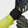 imageadidas Predator Glove Unisexadult MTC BlackTeam Royal BlueSolar YellowWhiteBlack