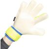 imageadidas Predator Goalkeeper Glove Match FingersaveCrystal SkyRay BlueSolar Yellow