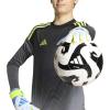 imageadidas Predator Goalkeeper Glove TrainingRay BlueCrystal SkySolar Yellow