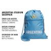 imageadidas Stadium Sackpack  Drawstring Backpack for Sports Small Gym Bag 13LArgentina