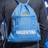 imageadidas Stadium Sackpack  Drawstring Backpack for Sports Small Gym Bag 13LArgentina
